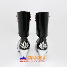 画像4: ホロライブ hololive 鷹嶺ルイ コスプレ靴 abccos製 「受注生産」 (4)