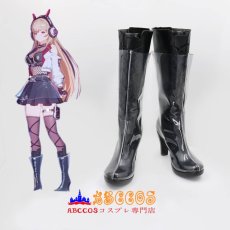 画像5: Mirror 2: Project X コスプレ靴 abccos製 「受注生産」 (5)