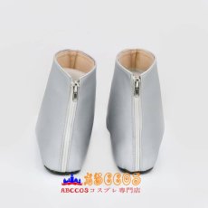 画像4: ウルトラマンゼット コスプレ靴 abccos製 「受注生産」 (4)