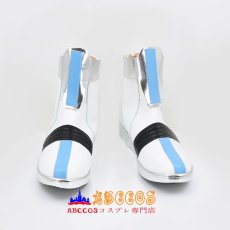 画像1: 仮面ライダー Psyga コスプレ靴 abccos製 「受注生産」 (1)