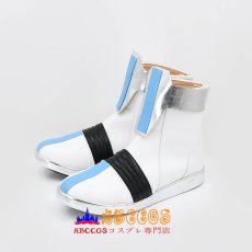 画像3: 仮面ライダー Psyga コスプレ靴 abccos製 「受注生産」 (3)