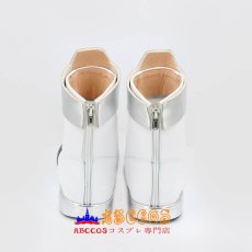 画像4: 仮面ライダー Psyga コスプレ靴 abccos製 「受注生産」 (4)