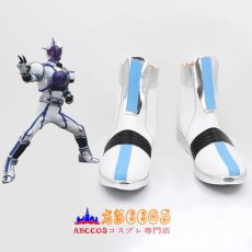 画像5: 仮面ライダー Psyga コスプレ靴 abccos製 「受注生産」 (5)