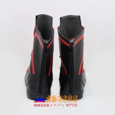 画像4: 仮面ライダー クゼロ01 コスプレ靴 abccos製 「受注生産」 (4)