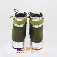 画像4: Arknights アークナイツ Robin コスプレ靴 abccos製 「受注生産」 (4)