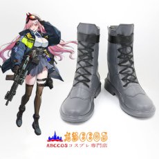 画像5: ドールズフロントライン Girls Frontline SIG MCX コスプレ靴 abccos製 「受注生産」 (5)