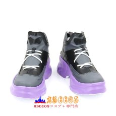 画像1: ETERNAL RETURN Debi Carson コスプレ靴 abccos製 「受注生産」 (1)