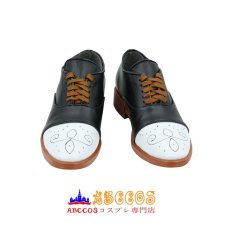 画像1: 魔法使いの約束 Owen オーエン コスプレ靴 abccos製 「受注生産」 (1)