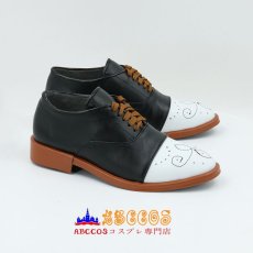 画像2: 魔法使いの約束 Owen オーエン コスプレ靴 abccos製 「受注生産」 (2)