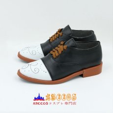 画像3: 魔法使いの約束 Owen オーエン コスプレ靴 abccos製 「受注生産」 (3)