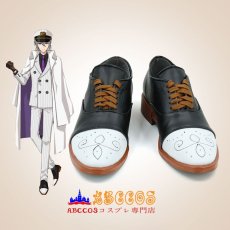 画像5: 魔法使いの約束 Owen オーエン コスプレ靴 abccos製 「受注生産」 (5)