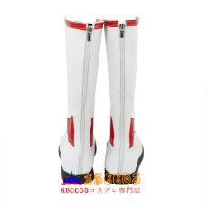 画像4: 爆竜戦隊アバレンジャー コスプレ靴 abccos製 「受注生産」 (4)