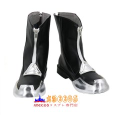 画像1: Arknights アークナイツ Kirara キララ コスプレ靴 abccos製 「受注生産」 (1)