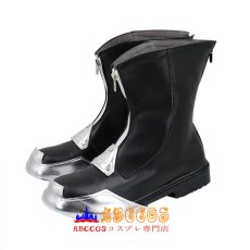 画像3: Arknights アークナイツ Kirara キララ コスプレ靴 abccos製 「受注生産」 (3)