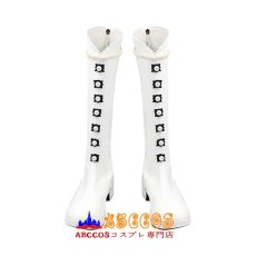 画像1: IDOLiSH 7 アイドリッシュセブン 九条天（くじょうてん）Kujo Tenn コスプレ靴 abccos製 「受注生産」 (1)