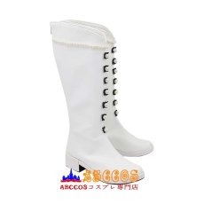 画像2: IDOLiSH 7 アイドリッシュセブン 九条天（くじょうてん）Kujo Tenn コスプレ靴 abccos製 「受注生産」 (2)