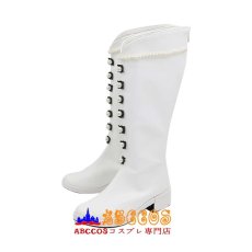 画像3: IDOLiSH 7 アイドリッシュセブン 九条天（くじょうてん）Kujo Tenn コスプレ靴 abccos製 「受注生産」 (3)