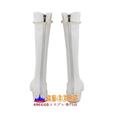 画像4: IDOLiSH 7 アイドリッシュセブン 九条天（くじょうてん）Kujo Tenn コスプレ靴 abccos製 「受注生産」 (4)