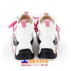 画像4: 【VRCMMD】karin コスプレ靴 abccos製 「受注生産」 (4)