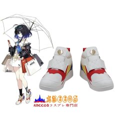 画像5: 崩壊3rd Seele Vollerei  ゼーレ・フェレライ コスプレ靴 abccos製 「受注生産」 (5)