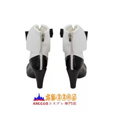 画像4: 初音ミク BiCute Bunneis Figureーrurudo コスプレ靴 abccos製 「受注生産」 (4)