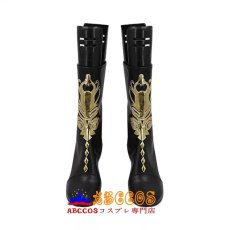 画像1: アイドルマスター シャイニーカラーズ THE iDOLM@STER SHINY COLORS 七草 にちか コスプレ靴 abccos製 「受注生産」 (1)