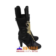 画像2: アイドルマスター シャイニーカラーズ THE iDOLM@STER SHINY COLORS 七草 にちか コスプレ靴 abccos製 「受注生産」 (2)