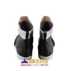 画像4: 仮面ライダーファイズ Kamen Rider Faiz ファイズ/Faiz コスプレ靴 abccos製 「受注生産」 (4)