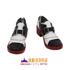 画像1: NU:カーニバル Nu: Carnival 新世界狂歡 エイト Eiden コスプレ靴 abccos製 「受注生産」 (1)