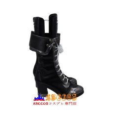 画像2: Overwatch オーバーウォッチ Ashe アッシュ コスプレ靴 abccos製 「受注生産」 (2)