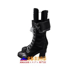 画像3: Overwatch オーバーウォッチ Ashe アッシュ コスプレ靴 abccos製 「受注生産」 (3)
