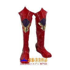 画像1: ファイアーエムブレム エンゲージ Fire Emblem Engage ラピス（Lapis）コスプレ靴 abccos製 「受注生産」 (1)