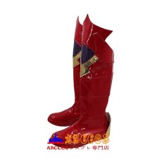 画像3: ファイアーエムブレム エンゲージ Fire Emblem Engage ラピス（Lapis）コスプレ靴 abccos製 「受注生産」 (3)