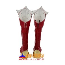 画像4: ファイアーエムブレム エンゲージ Fire Emblem Engage ラピス（Lapis）コスプレ靴 abccos製 「受注生産」 (4)