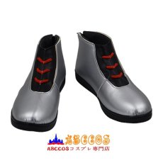 画像1: 仮面ライダーガッチャード 一ノ濑宝太郎 コスプレ靴 abccos製 「受注生産」 (1)