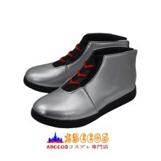 画像3: 仮面ライダーガッチャード 一ノ濑宝太郎 コスプレ靴 abccos製 「受注生産」 (3)