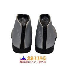 画像4: 仮面ライダーガッチャード 一ノ濑宝太郎 コスプレ靴 abccos製 「受注生産」 (4)
