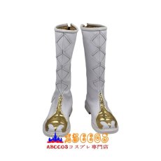 画像1: 仮面ライダー電王 イマジン ジーク（じーく）コスプレ靴 abccos製 「受注生産」 (1)