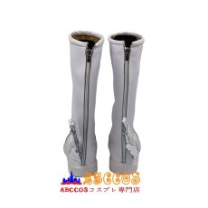 画像4: 仮面ライダー電王 イマジン ジーク（じーく）コスプレ靴 abccos製 「受注生産」 (4)