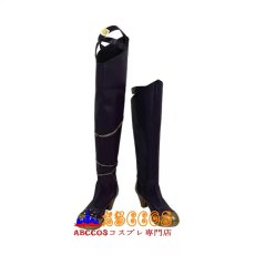 画像1: あんさんぶるスターズ! 礼瀬 マヨイ（あやせ マヨイ） コスプレ靴 abccos製 「受注生産」 (1)
