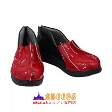 画像1: ゼロワン Others 仮面ライダー滅亡迅雷  コスプレ靴 abccos製 「受注生産」 (1)