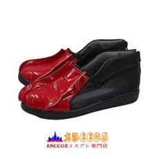 画像3: ゼロワン Others 仮面ライダー滅亡迅雷  コスプレ靴 abccos製 「受注生産」 (3)