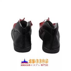 画像4: ゼロワン Others 仮面ライダー滅亡迅雷  コスプレ靴 abccos製 「受注生産」 (4)