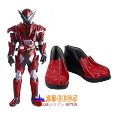 画像5: ゼロワン Others 仮面ライダー滅亡迅雷  コスプレ靴 abccos製 「受注生産」 (5)
