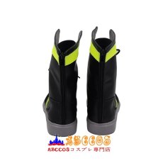 画像4: GRAY RAVEN：PUNISHING パニシング：グレイレイヴン Kaumi BPE-72 カムイ・重力 コスプレ靴 abccos製 「受注生産」 (4)