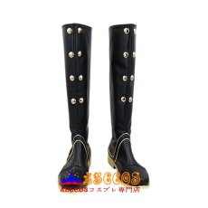 画像1: Fate/stay night /フェイト/ステイナイト 衛宮 士郎（えみや しろう）コスプレ靴 abccos製 「受注生産」 (1)