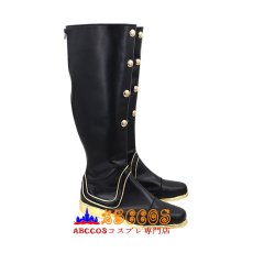 画像2: Fate/stay night /フェイト/ステイナイト 衛宮 士郎（えみや しろう）コスプレ靴 abccos製 「受注生産」 (2)