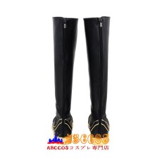 画像4: Fate/stay night /フェイト/ステイナイト 衛宮 士郎（えみや しろう）コスプレ靴 abccos製 「受注生産」 (4)