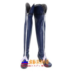 画像1: ゼノブレイド/ Xenoblade ディフィニティブ・エディション メリア コスプレ靴 abccos製 「受注生産」 (1)