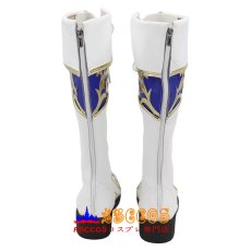 画像4: A3! エースリー 摂津万里（せっつ ばんり） コスプレ靴 abccos製 「受注生産」 (4)